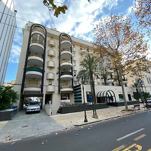  Appartamento Loft Des Etrangers